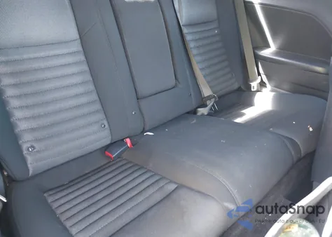 2014 Dodge Challenger R/T z USA, uszkodzony, nr VIN 2C3CDYBT3EH153440